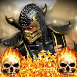 Scorpion Wallpapers आइकन