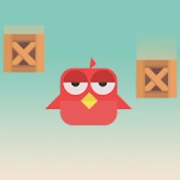 Crazy Bird आइकन