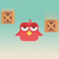 Crazy Bird logo