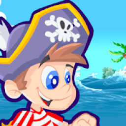 Pirate Boy आइकन