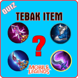 Kuis Tebak Item Game Mobile Legend icon