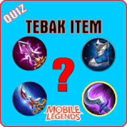 Kuis Tebak Item Game Mobile Legend 1.0