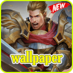 Hero ROV Wallpaper आइकन