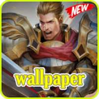 Hero ROV Wallpaper on 9Apps