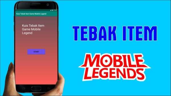Kuis Tebak Item Game Mobile Legend screenshot 3