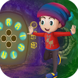 Kavi Escape Game 470 Cool Boy Escape Game icon