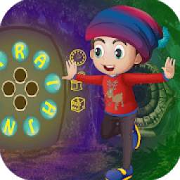 Kavi Escape Game 470 Cool Boy Escape Game 1.0.0