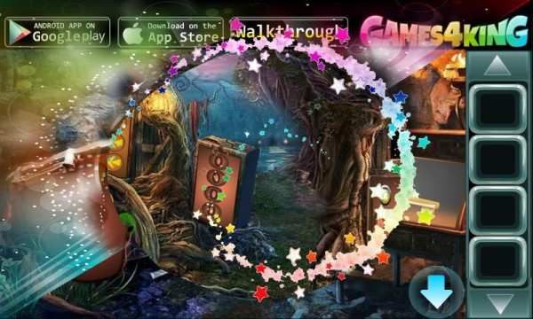 Kavi Escape Game 470 Cool Boy Escape Game screenshot 1