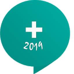 Plus Messenger 2019 5.4.0