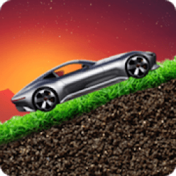 Hill Climb Master आइकन