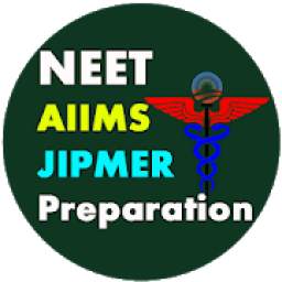 NEET AIIMS JIPMER UG PREPARATION