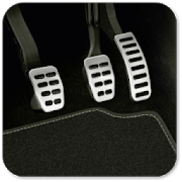 Conduire une voiture facilement icon