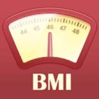 BMI:Body Mass Index Calculator on 9Apps