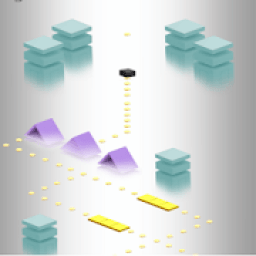 Cube escape आइकन