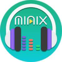 Xiaomi Mi MIX 2 Music - Music Xiaomi Mix 2