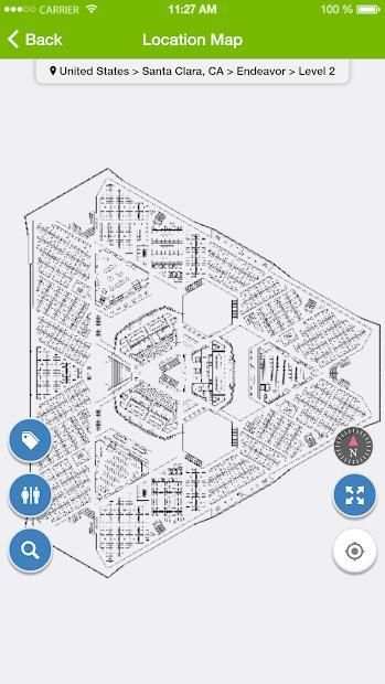 NVIDIA App screenshot 1