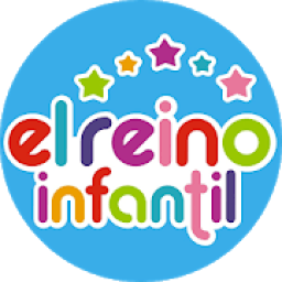 ikon El Reino Infantil