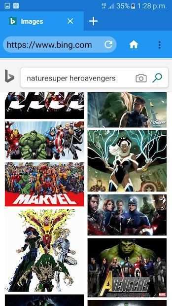 Jio Browser स्क्रीनशॉट 4