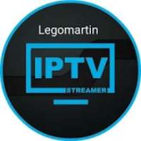 Legomartin tv on 9Apps