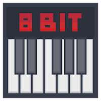 8 Bit Piano