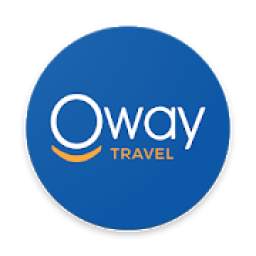 Oway Travel - Flights & Tours