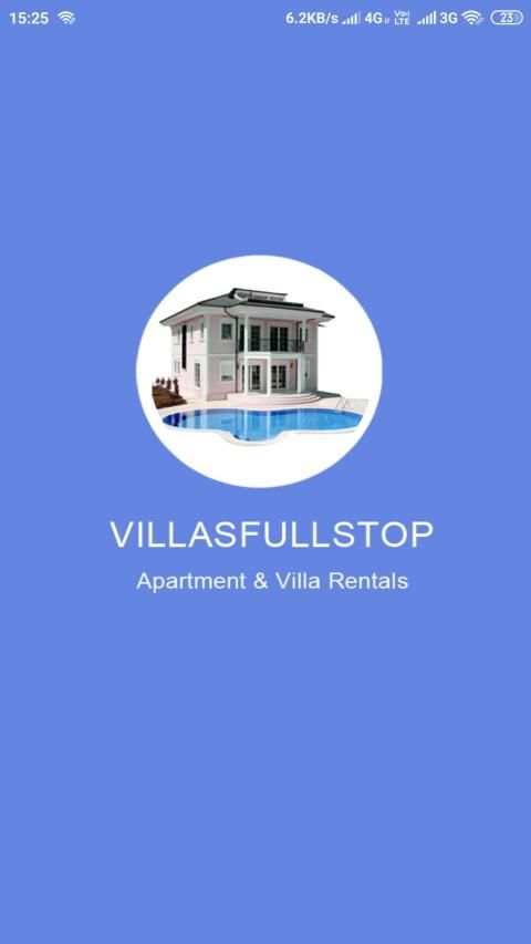 VillasFullStop screenshot 7