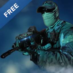 IGI COMMANDO WAR 3D 2019 - Free TPS Shooter Battle