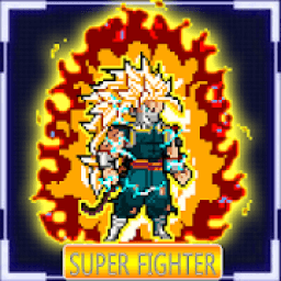 Super Fighter Last Battle Z icon