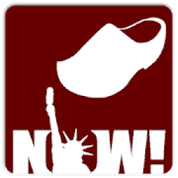 ikon Democracy Droid!