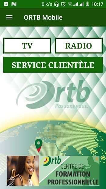 ORTB MOBILE screenshot 8