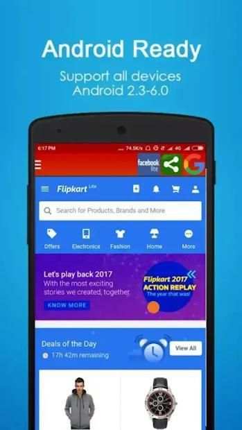 Internet Browser - Fast Browser स्क्रीनशॉट 3
