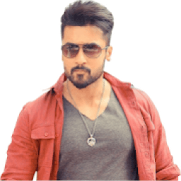 Surya Stickers आइकन