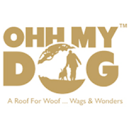 Oh My Dog आइकन