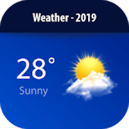 ikon Live Weather Forecast