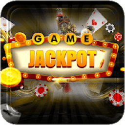 Game Jackpot :300 Games,Daily cash jackpot rewards icon