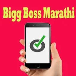 Bigg Boss Marathi 9.2