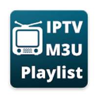 IPTV m3u Playlist HD Channels Free