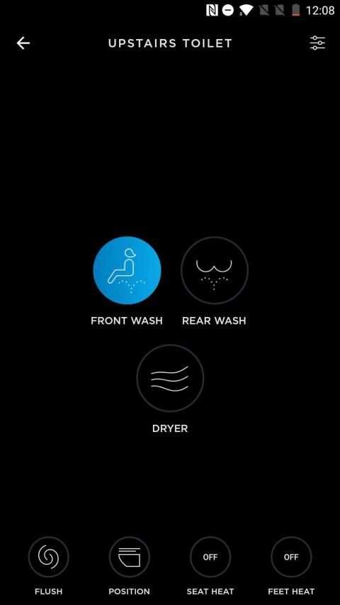 KOHLER Konnect screenshot 5