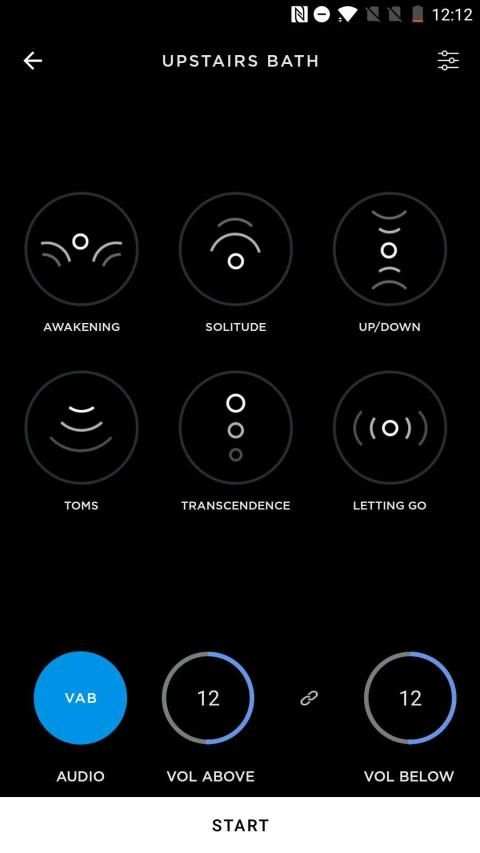 KOHLER Konnect screenshot 7