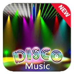 Disco Music app