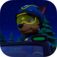 Paw Rescue Patrol