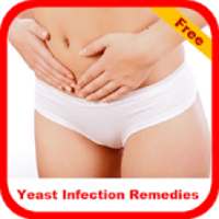 Yeast Infection Home Remedies on 9Apps