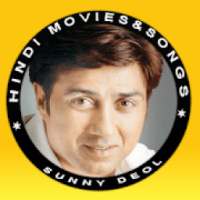 Sunny Deol Videos,Songs,Movies