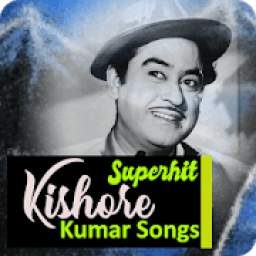 Kishore Kumar Songs