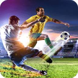 Dream Soccer League Football Stars Tournament