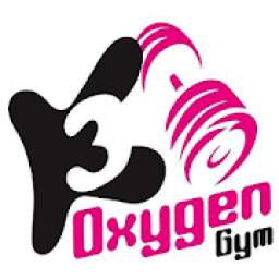K3 Oxygen Gym