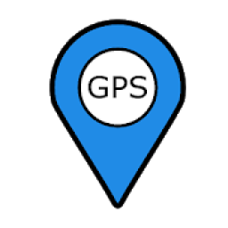 ikon GPS Coordinate Viewer