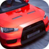 Lancer Evolution X Simulator