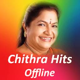Chithra Melody Offline Songs Tamil