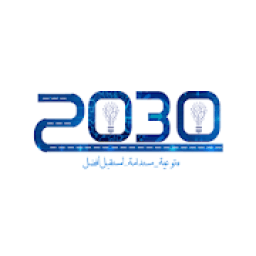 2030 News icon